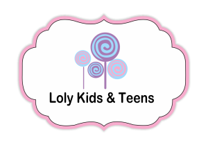 Loly Kids & Teens I Roupas Infantis Feminina I Campinas I São Paulo